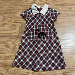 Vintage Dress 4T